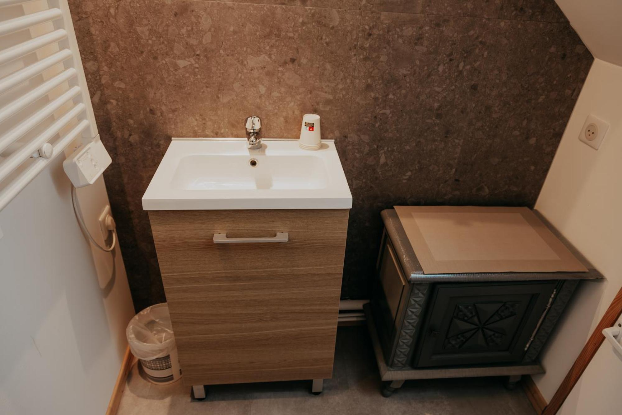 Louvetot L'Ancienne Forge 3 Chambres D'Hotes A L'Etage La Forge , L'Enclume Et Le Marteau מראה חיצוני תמונה