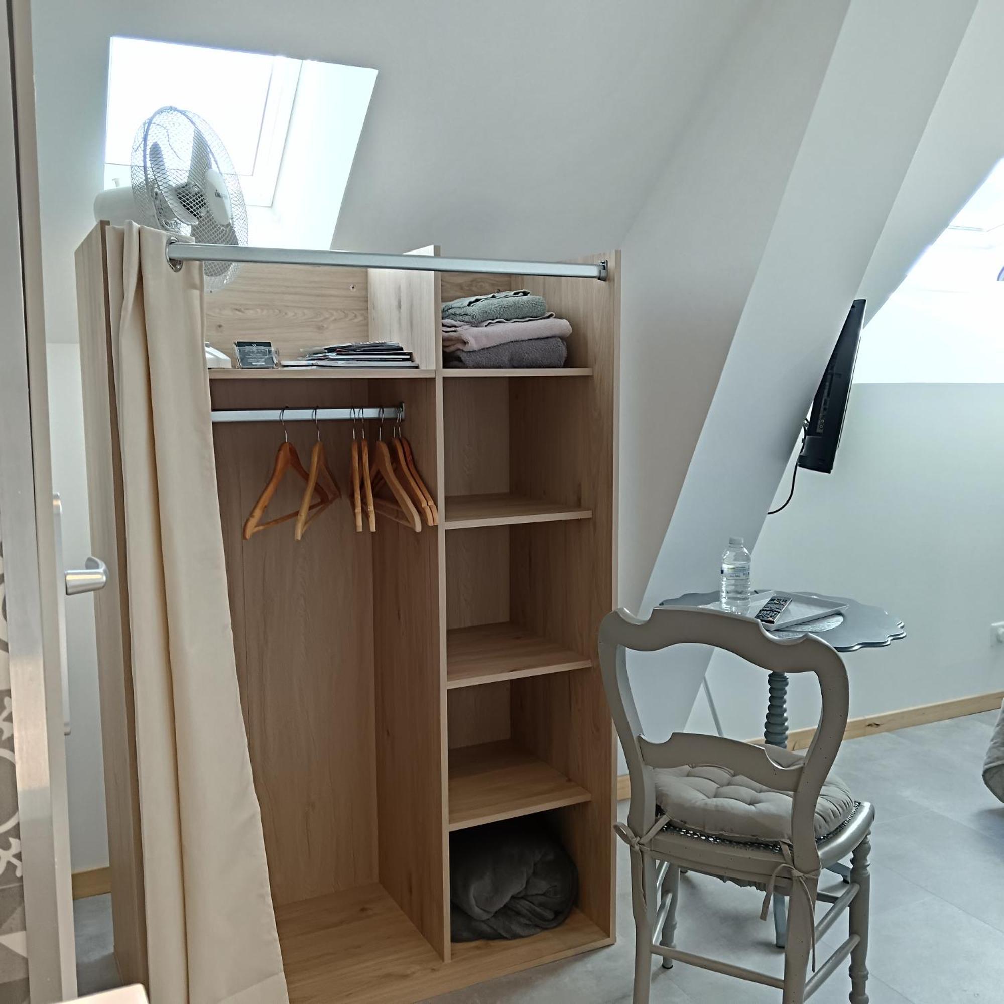 Louvetot L'Ancienne Forge 3 Chambres D'Hotes A L'Etage La Forge , L'Enclume Et Le Marteau מראה חיצוני תמונה